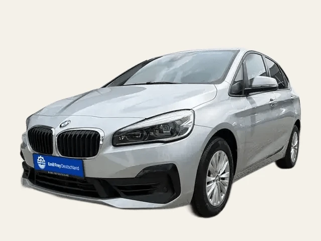 BMW 220