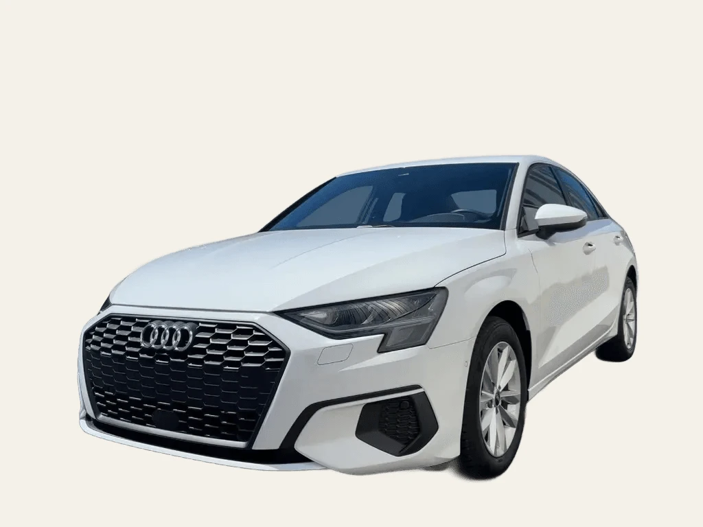 Audi Autres
