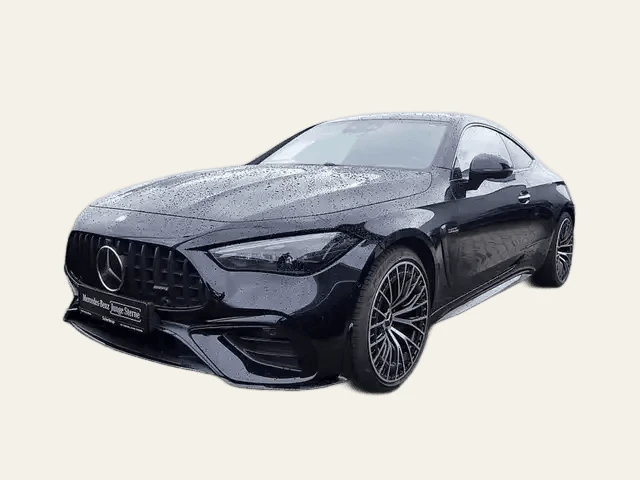 Mercedes-Benz CLE 53 AMG