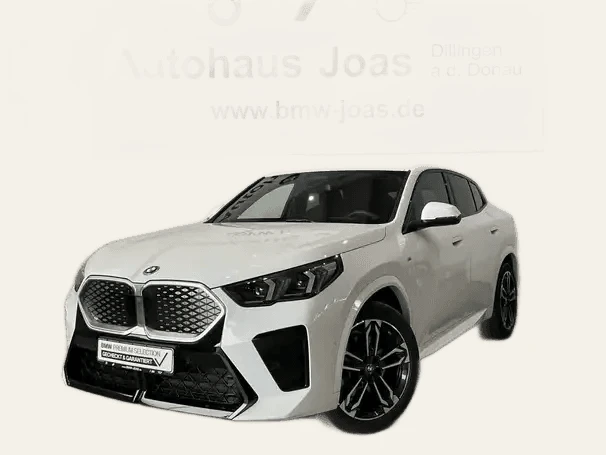 BMW iX2