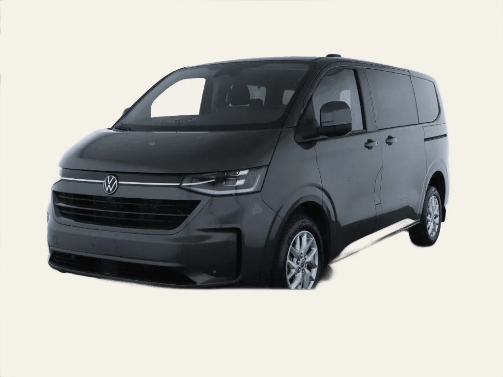 Volkswagen Autres