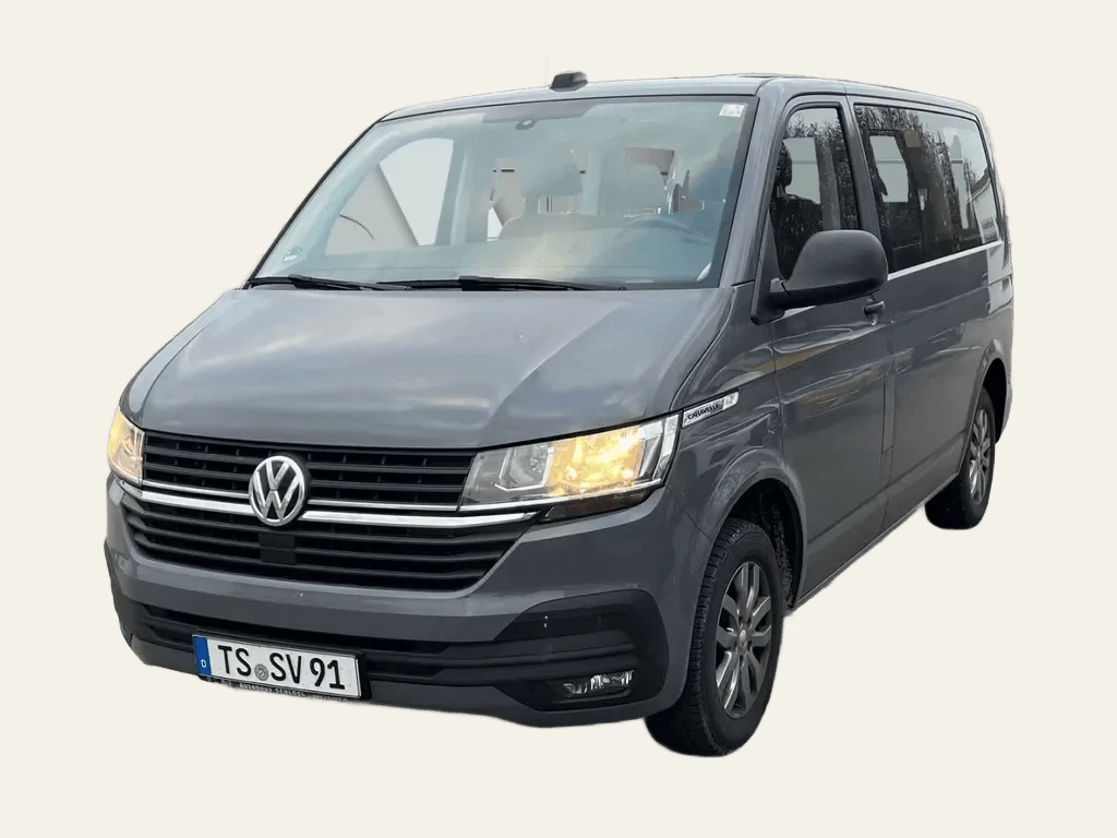 Volkswagen T6 Caravelle