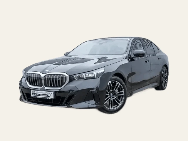 BMW i5