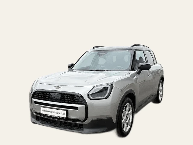Mini Countryman C