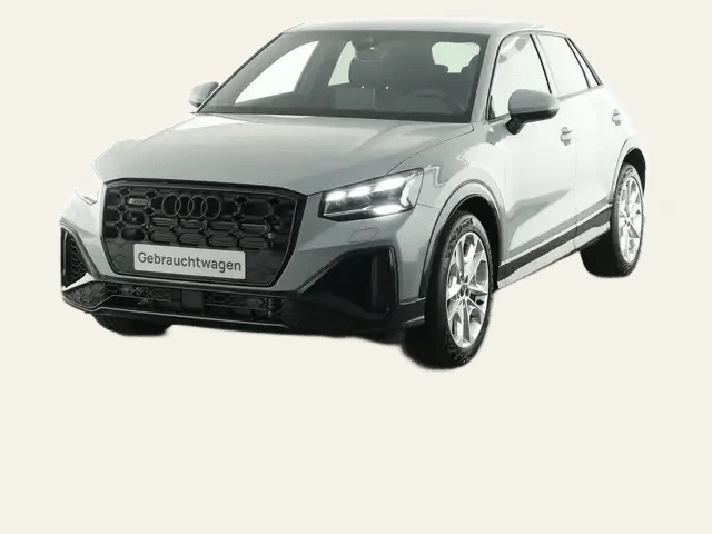 Audi SQ2