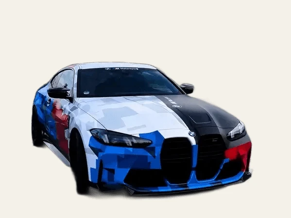 BMW M4