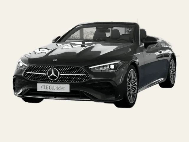 Mercedes-Benz CLE 220