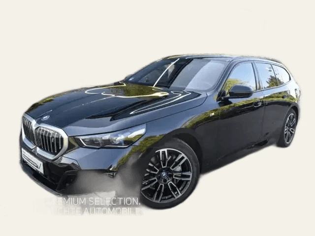 BMW i5