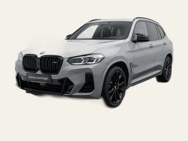 BMW X3 M