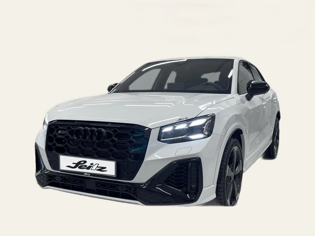 Audi SQ2
