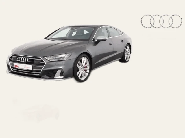 Audi S7