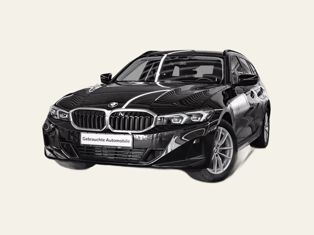 BMW 320