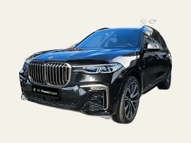 BMW X7 M
