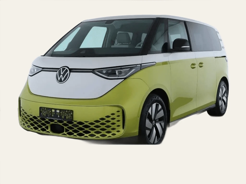 Volkswagen ID. Buzz