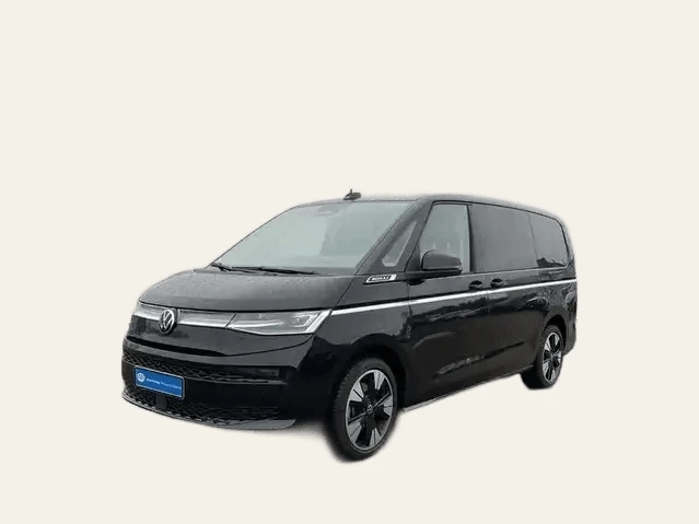 Volkswagen LT