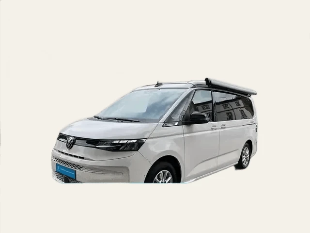 Volkswagen T7 California