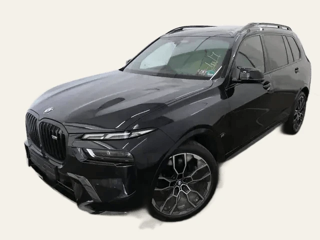 BMW X7 M