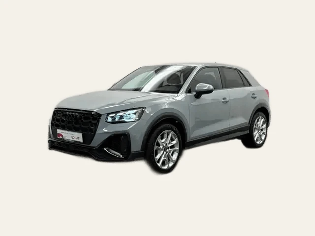 Audi SQ2