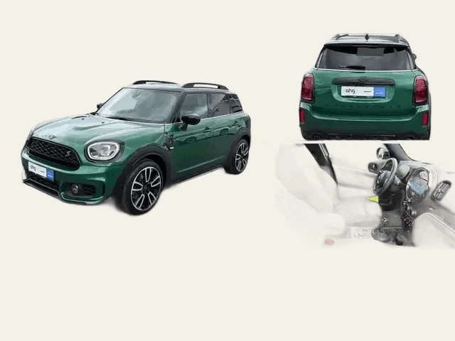 MINI Sonstige