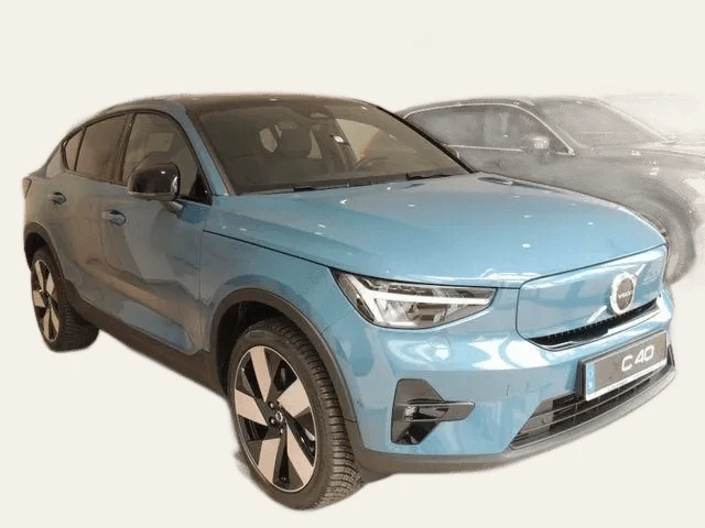 Volvo C40