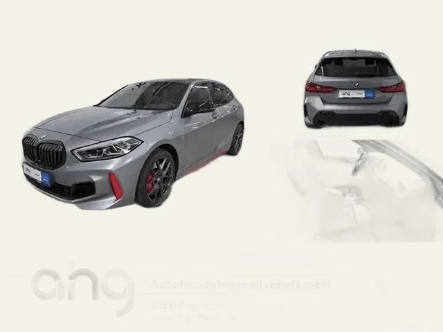 BMW 128