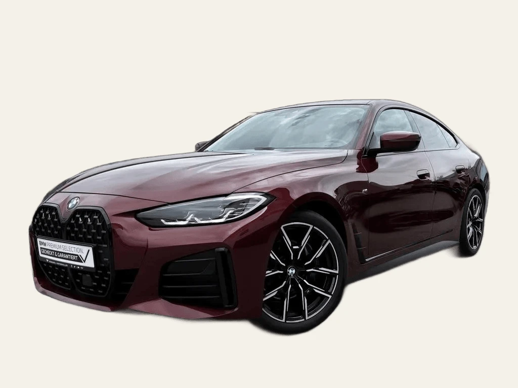 BMW 430