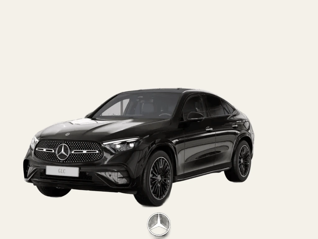Mercedes-Benz GLC 450