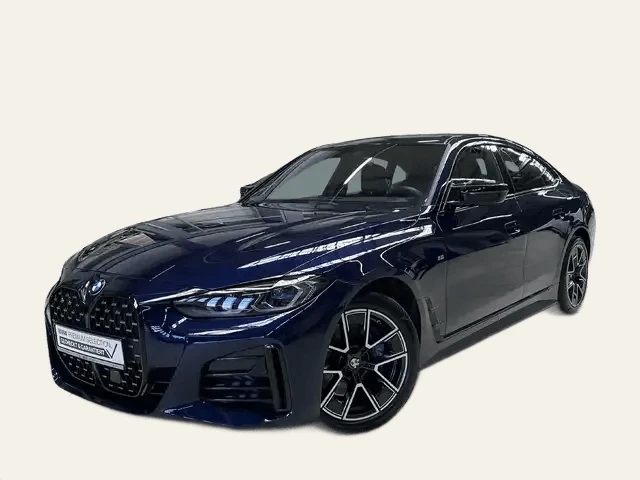 BMW 440