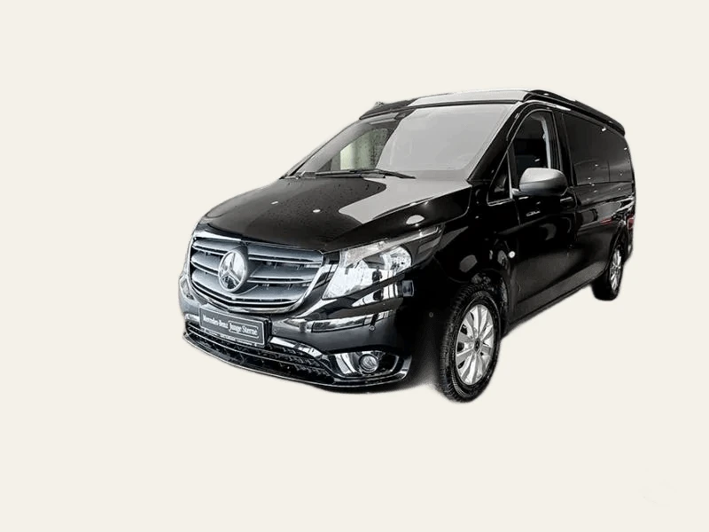 Mercedes-Benz V 220