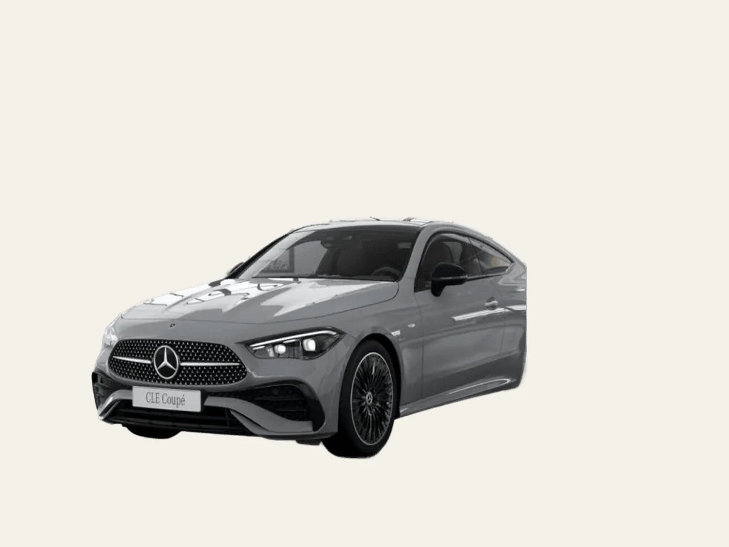 Mercedes-Benz CLE 300