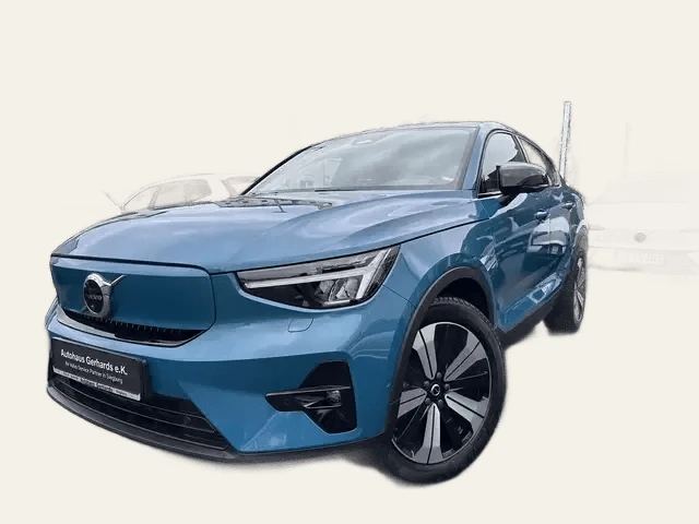 Volvo C40