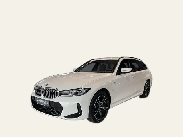 BMW 330