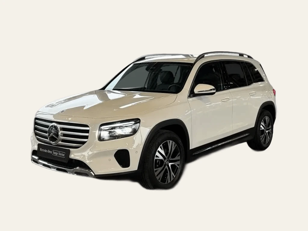 Mercedes-Benz GLB 180