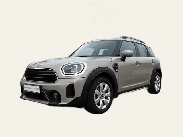 MINI One Countryman