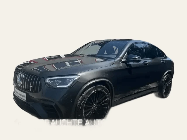 Mercedes-Benz Sonstige