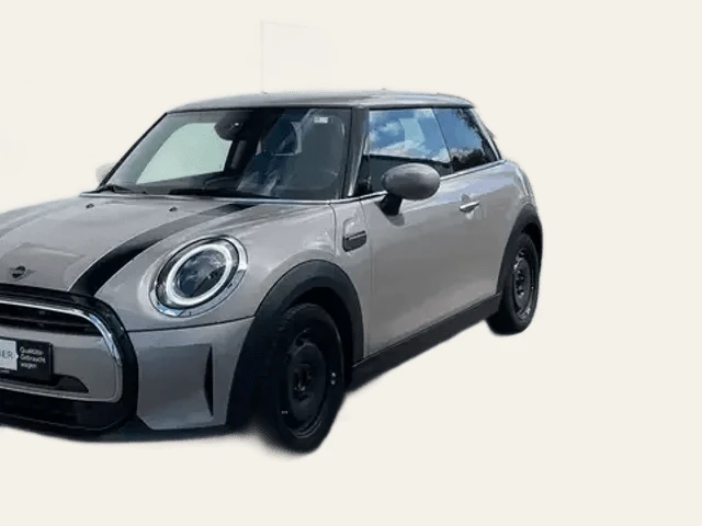 MINI One