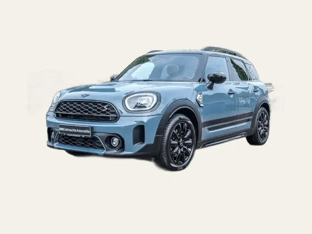 MINI Cooper SD Countryman