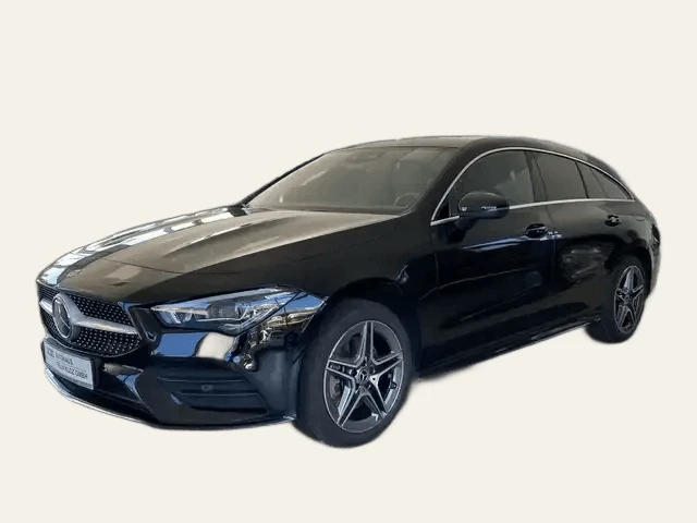 Mercedes-Benz Sonstige