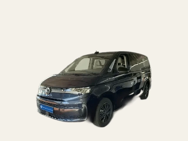 Volkswagen LT