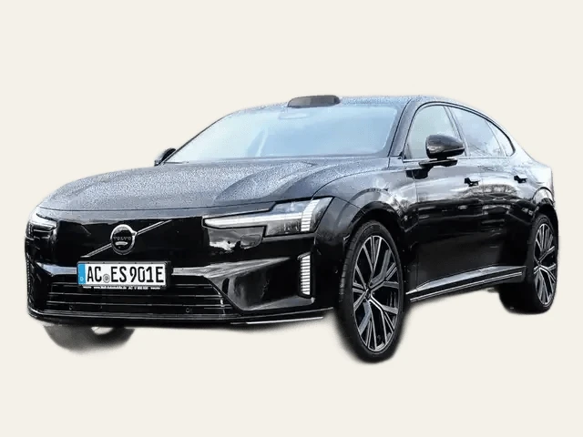 Volvo Sonstige