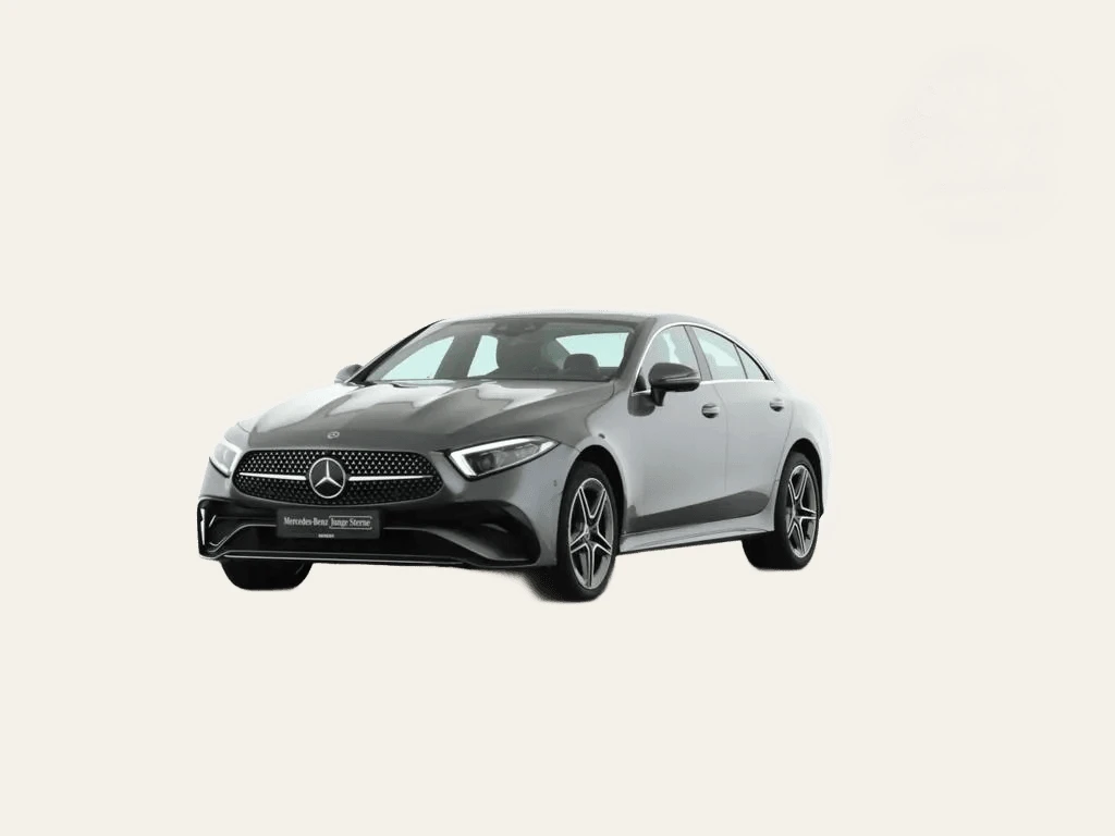 Mercedes-Benz CLS 400