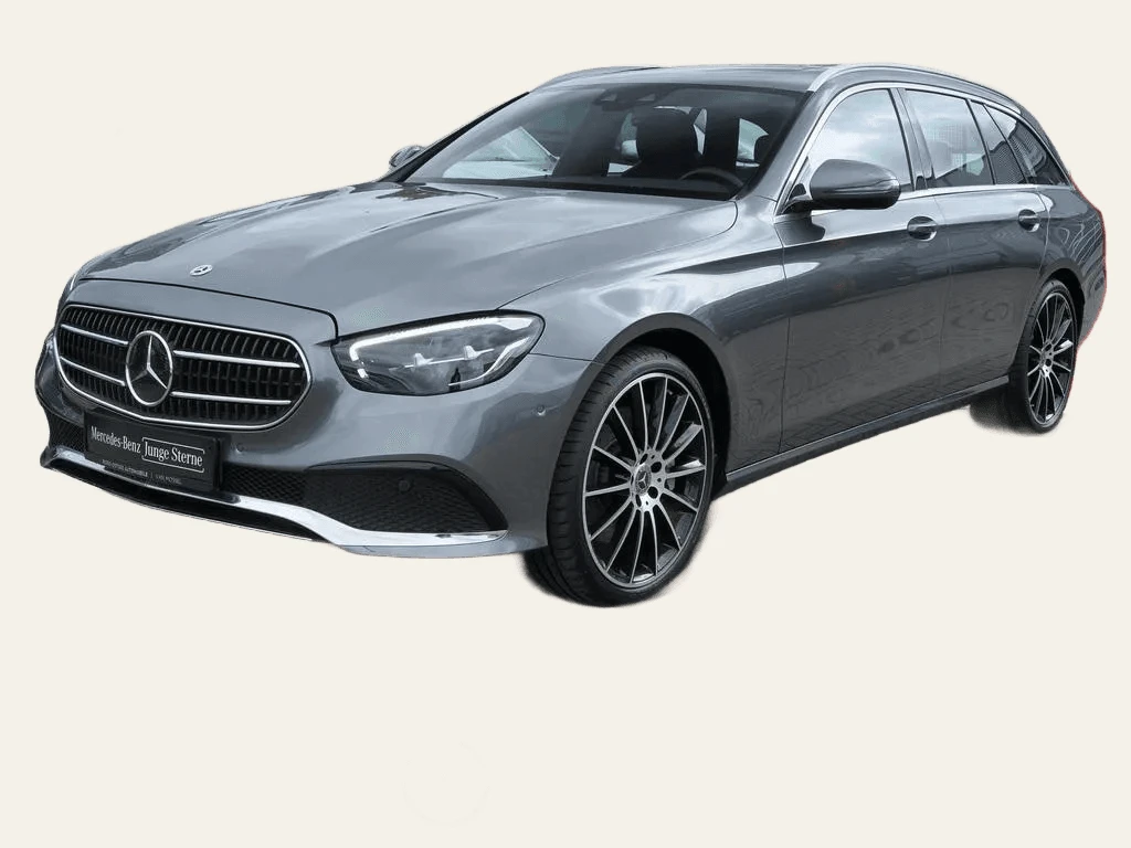 Mercedes-Benz E 450