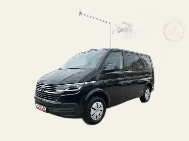 Volkswagen T6 Caravelle