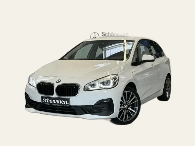 BMW 225