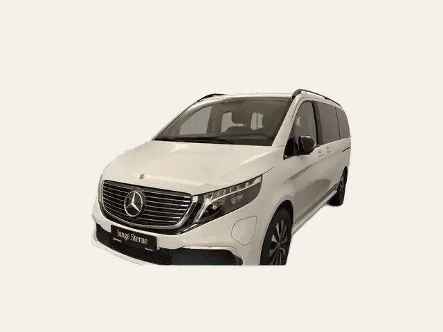 Mercedes-Benz EQV 250