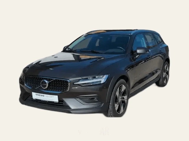 Volvo V60 Cross Country