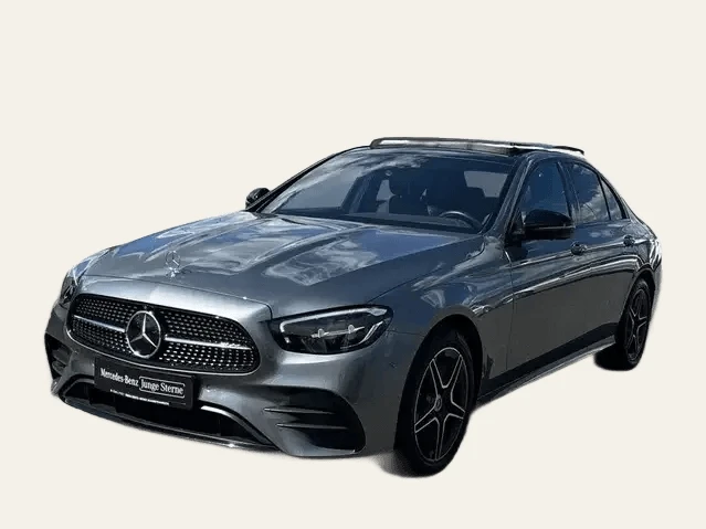 Mercedes-Benz E 450