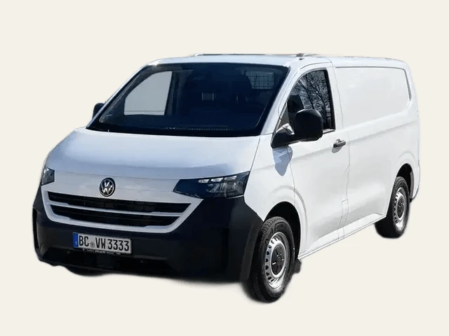Volkswagen T7 Transporter
