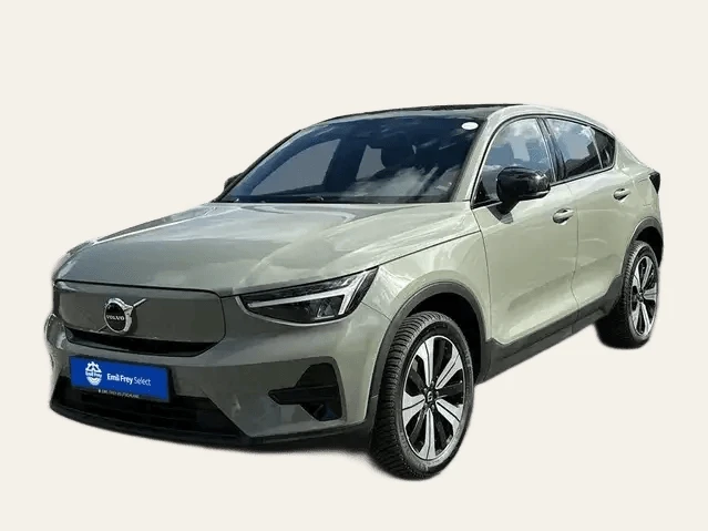 Volvo C40