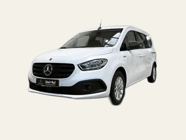 Mercedes-Benz Sonstige